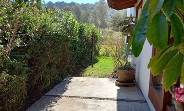Casa en renta en Cerro Colorado