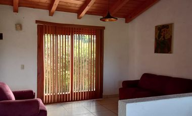 Casa en renta en Cerro Colorado