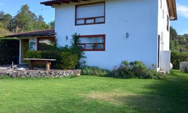 Casa en renta en Cerro Colorado