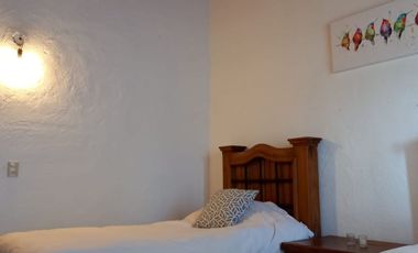 Casa en renta en Cerro Colorado