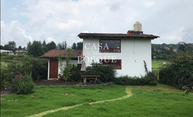 Casa en renta en Cerro Colorado