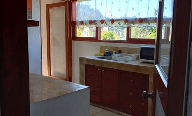 Casa en renta en Cerro Colorado