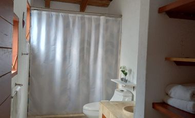 Casa en renta en Cerro Colorado