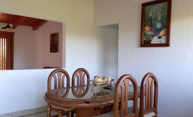 Casa en renta en Cerro Colorado