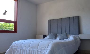 Casa en renta en Cerro Colorado