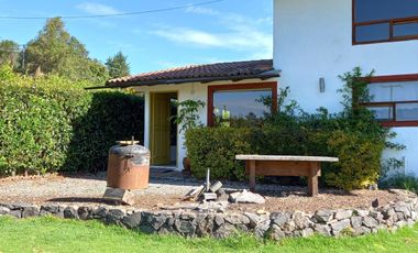 Casa en renta en Cerro Colorado