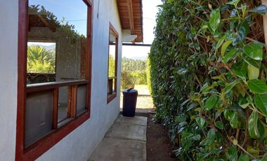 Casa en renta en Cerro Colorado