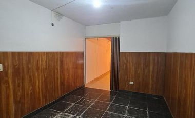 Venta de Departamento de 3 dormitorios en zona sur fonavi
