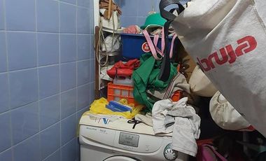 SE VENDE  casa cerca del Orfeo!! 3 dorm!!!