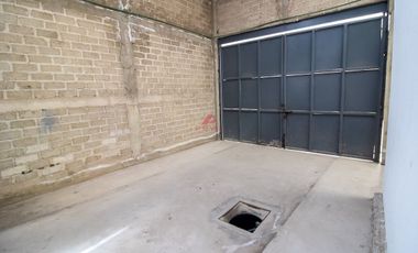 Bodega en Renta El Salto | 561 m² Nueva | A 500m de Honda México