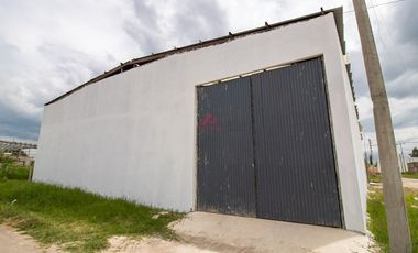 Bodega en Renta El Salto | 561 m² Nueva | A 500m de Honda México