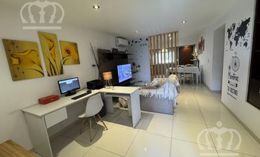 Venta casa - 3 ambientes - Fondo con pileta -  gimnasio -  Lanús Oeste