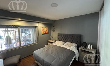 Venta casa - 3 ambientes - Fondo con pileta -  gimnasio -  Lanús Oeste