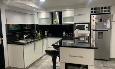 Casa Chalet - 4 ambientes - 3 dormitorios - Merlo - Pontevedra