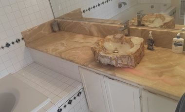 Departamento en Renta Frente al Mar a 4 Minutos del Centro de Rosarito