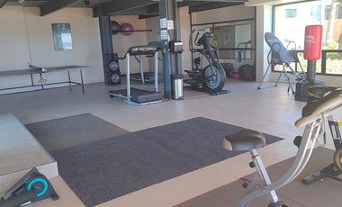 Departamento en Renta Frente al Mar a 4 Minutos del Centro de Rosarito