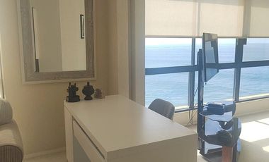 Departamento en Renta Frente al Mar a 4 Minutos del Centro de Rosarito