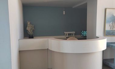 Departamento en Renta Frente al Mar a 4 Minutos del Centro de Rosarito