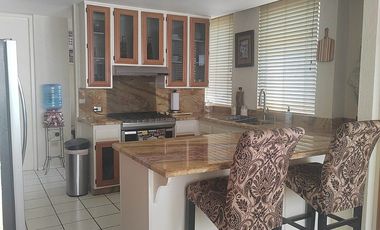 Departamento en Renta Frente al Mar a 4 Minutos del Centro de Rosarito