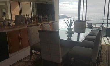 Departamento en Renta Frente al Mar a 4 Minutos del Centro de Rosarito