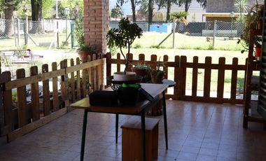 Casa | Quinta | Multifamiliar | Venta | Malvinas Argentinas