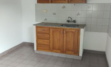 Alquilo Lindo Departamento Cercano a la Universidad de la Cuenca del Plata y al Centro - Posadas