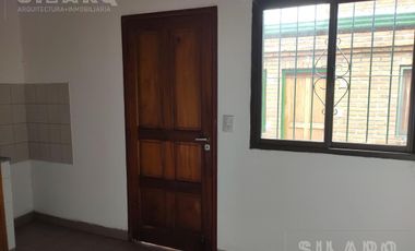 Alquilo Lindo Departamento Cercano a la Universidad de la Cuenca del Plata y al Centro - Posadas
