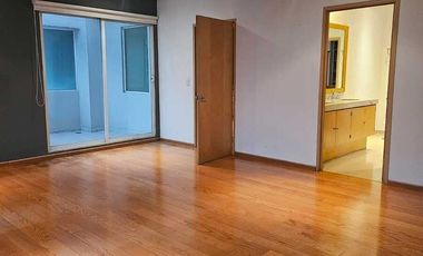 Departamento PH en Renta, Hacienda de Las Palmas, Interlomas (F)