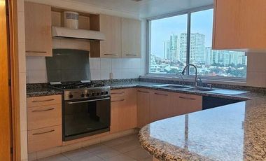 Departamento PH en Renta, Hacienda de Las Palmas, Interlomas (F)