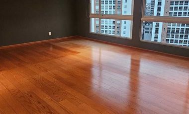 Departamento PH en Renta, Hacienda de Las Palmas, Interlomas (F)