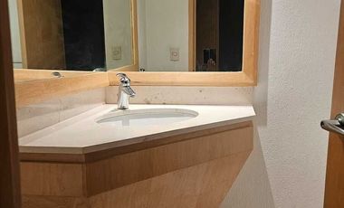 Departamento PH en Renta, Hacienda de Las Palmas, Interlomas (F)