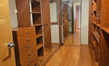 Departamento PH en Renta, Hacienda de Las Palmas, Interlomas (F)