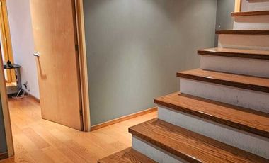 Departamento PH en Renta, Hacienda de Las Palmas, Interlomas (F)