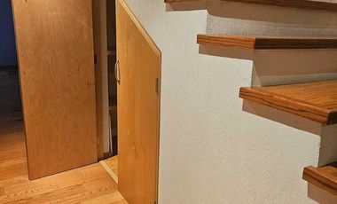 Departamento PH en Renta, Hacienda de Las Palmas, Interlomas (F)