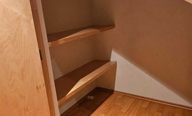 Departamento PH en Renta, Hacienda de Las Palmas, Interlomas (F)