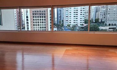 Departamento PH en Renta, Hacienda de Las Palmas, Interlomas (F)