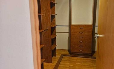 Departamento PH en Renta, Hacienda de Las Palmas, Interlomas (F)