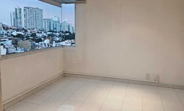 Departamento PH en Renta, Hacienda de Las Palmas, Interlomas (F)