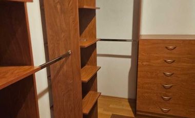 Departamento PH en Renta, Hacienda de Las Palmas, Interlomas (F)