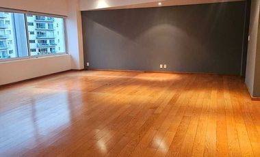 Departamento PH en Renta, Hacienda de Las Palmas, Interlomas (F)