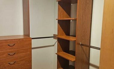 Departamento PH en Renta, Hacienda de Las Palmas, Interlomas (F)