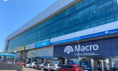 Planta libre  en Alquiler 1500 mts- CIUDAD GAMA - Av. Colón al 5000