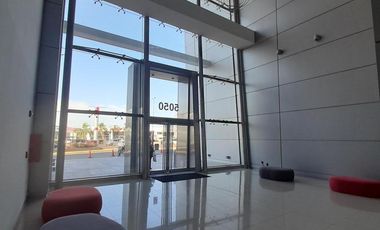 Planta libre  en Alquiler 1500 mts- CIUDAD GAMA - Av. Colón al 5000