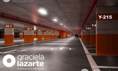 Planta libre  en Alquiler 1500 mts- CIUDAD GAMA - Av. Colón al 5000