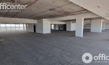 Planta libre  en Alquiler 1500 mts- CIUDAD GAMA - Av. Colón al 5000