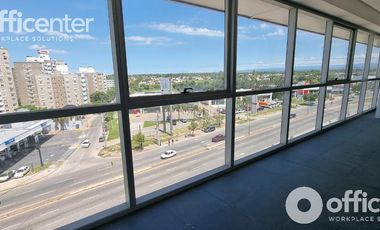 Planta libre  en Alquiler 1500 mts- CIUDAD GAMA - Av. Colón al 5000