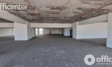 Planta libre  en Alquiler 1500 mts- CIUDAD GAMA - Av. Colón al 5000