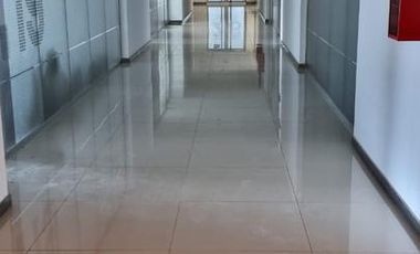 Planta libre  en Alquiler 1500 mts- CIUDAD GAMA - Av. Colón al 5000