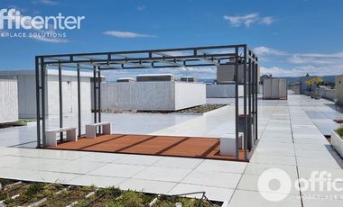 Planta libre  en Alquiler 1500 mts- CIUDAD GAMA - Av. Colón al 5000