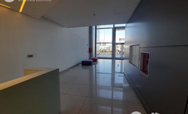 Planta libre  en Alquiler 1500 mts- CIUDAD GAMA - Av. Colón al 5000
